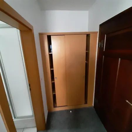 Inviting In Near World Of Crystals Museum Apartmán Rottweil