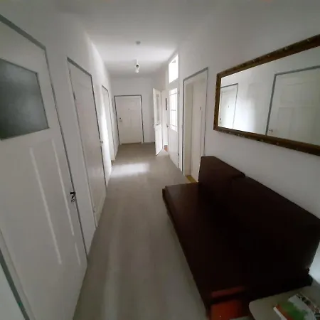 Apartmán Inviting In Near World Of Crystals Museum Rottweil